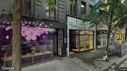 Apartments for rent in Stad Antwerp - Photo from Google Street View