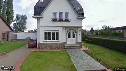 Apartments for rent in Sint-Truiden - Photo from Google Street View