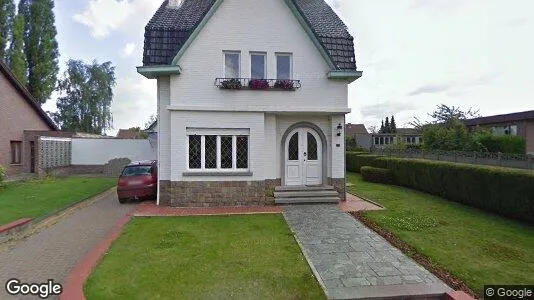 Apartments for rent in Sint-Truiden - Photo from Google Street View