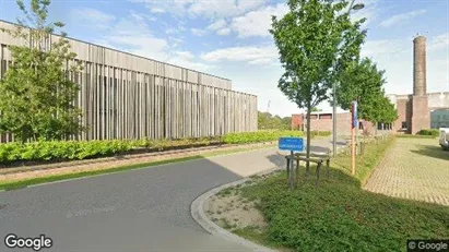 Apartments for rent in Wielsbeke - Photo from Google Street View