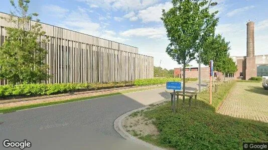 Apartments for rent in Wielsbeke - Photo from Google Street View