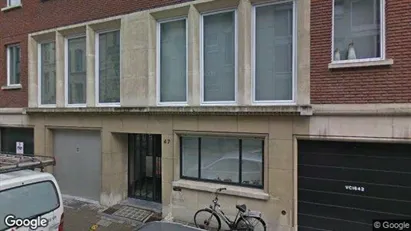 Apartments for rent in Stad Antwerp - Photo from Google Street View