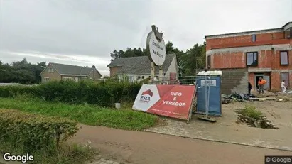 Apartments for rent in Temse - Photo from Google Street View
