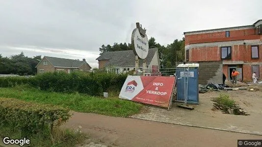 Apartments for rent in Temse - Photo from Google Street View