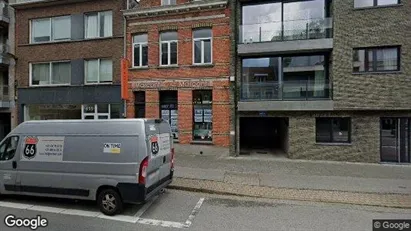 Apartments for rent in Brasschaat - Photo from Google Street View