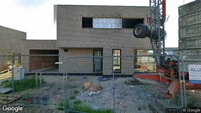 Apartments for rent in Pelt - Photo from Google Street View