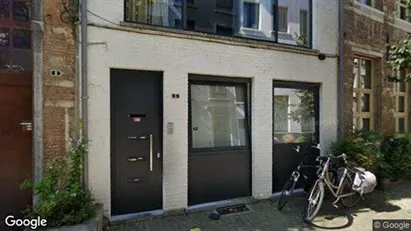 Apartments for rent in Stad Antwerp - Photo from Google Street View