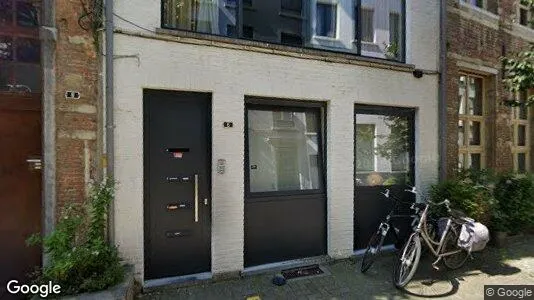 Apartments for rent in Stad Antwerp - Photo from Google Street View