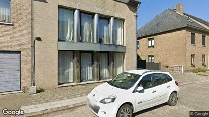 Apartments for rent in Dendermonde - Photo from Google Street View