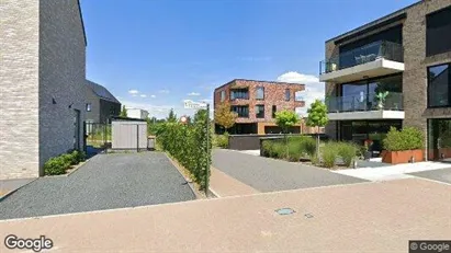 Apartments for rent in Bilzen - Photo from Google Street View
