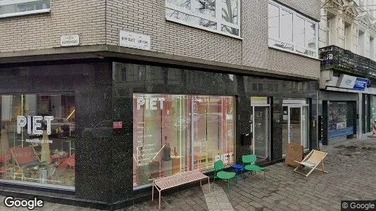 Apartments for rent in Stad Gent - Photo from Google Street View