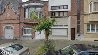 Apartments for rent in Brussels Jette - Photo from Google Street View