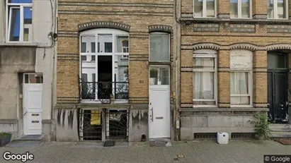 Apartments for rent in Stad Antwerp - Photo from Google Street View