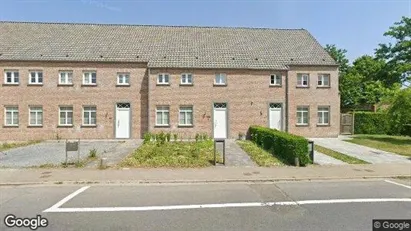 Apartments for rent in Kortrijk - Photo from Google Street View