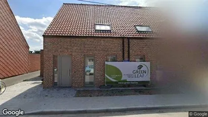 Apartments for rent in Moorslede - Photo from Google Street View