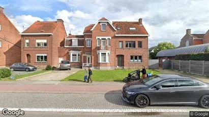 Apartments for rent in Leuven - Photo from Google Street View