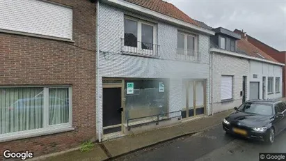Apartments for rent in Assenede - Photo from Google Street View