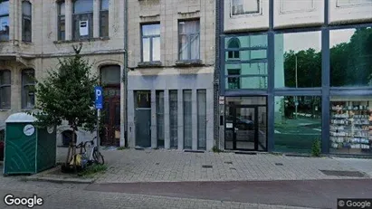 Apartments for rent in Stad Antwerp - Photo from Google Street View