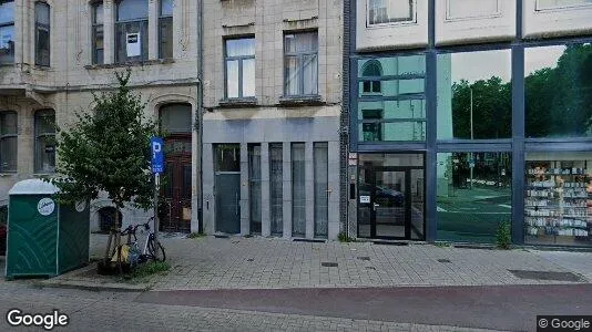 Apartments for rent in Stad Antwerp - Photo from Google Street View