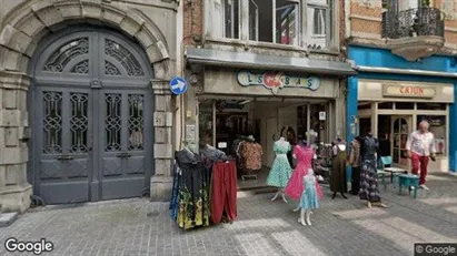 Apartments for rent in Stad Antwerp - Photo from Google Street View