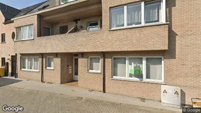 Apartments for rent in Mol - Photo from Google Street View