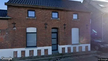 Apartments for rent in Assenede - Photo from Google Street View
