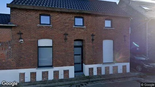 Apartments for rent in Assenede - Photo from Google Street View