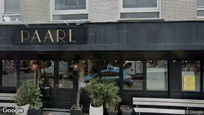 Apartments for rent in Oostende - Photo from Google Street View