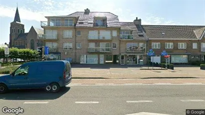 Apartments for rent in Zulte - Photo from Google Street View