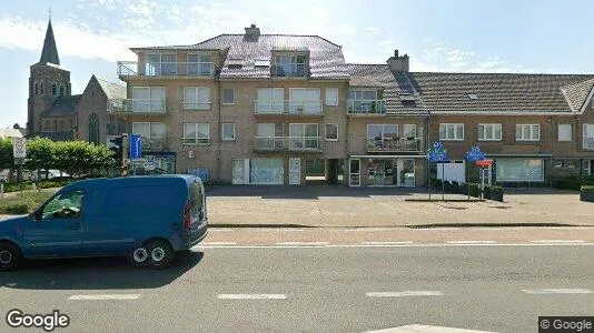 Apartments for rent in Zulte - Photo from Google Street View