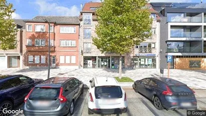 Apartments for rent in Sint-Lievens-Houtem - Photo from Google Street View