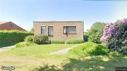 Apartments for rent in Olen - Photo from Google Street View