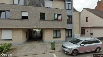 Apartments for rent in Schilde - Photo from Google Street View