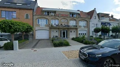 Apartments for rent in Waregem - Photo from Google Street View