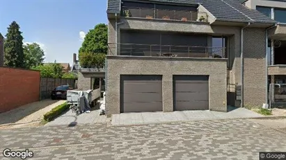 Apartments for rent in Deinze - Photo from Google Street View