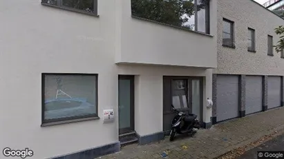Apartments for rent in Leuven - Photo from Google Street View
