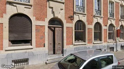 Apartments for rent in Leuven - Photo from Google Street View