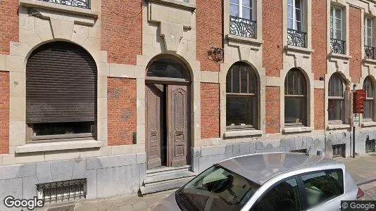 Apartments for rent in Leuven - Photo from Google Street View