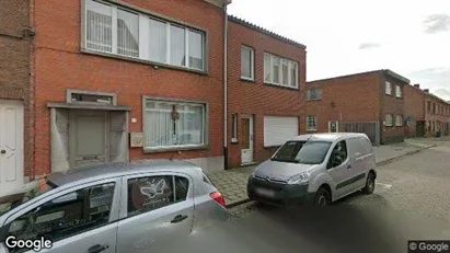 Apartments for rent in Turnhout - Photo from Google Street View