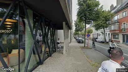 Apartments for rent in Stad Gent - Photo from Google Street View