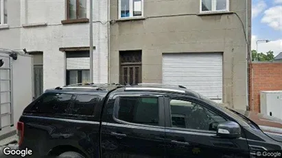 Apartments for rent in Kortrijk - Photo from Google Street View
