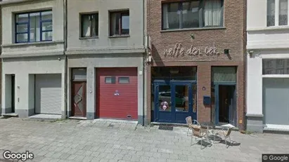 Apartments for rent in Stad Antwerp - Photo from Google Street View