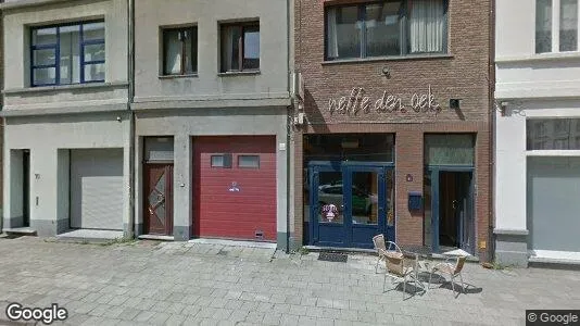 Apartments for rent in Stad Antwerp - Photo from Google Street View