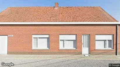 Apartments for rent in Roeselare - Photo from Google Street View