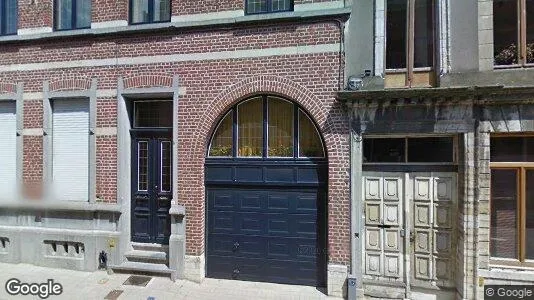 Apartments for rent in Leuven - Photo from Google Street View