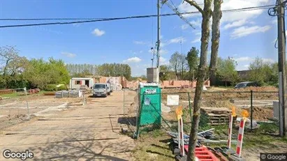 Apartments for rent in Lochristi - Photo from Google Street View
