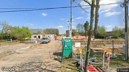 Apartments for rent in Lochristi - Photo from Google Street View