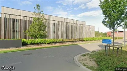 Apartments for rent in Wielsbeke - Photo from Google Street View