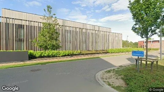 Apartments for rent in Wielsbeke - Photo from Google Street View