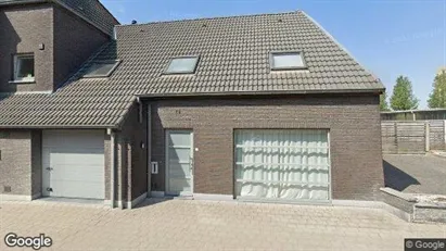 Apartments for rent in Ardooie - Photo from Google Street View